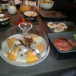 Oda ve Kahvaltı De Verloren Gernoare 3*