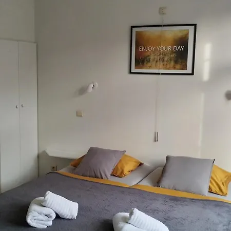 Bed & Breakfast De Verloren Gernoare *