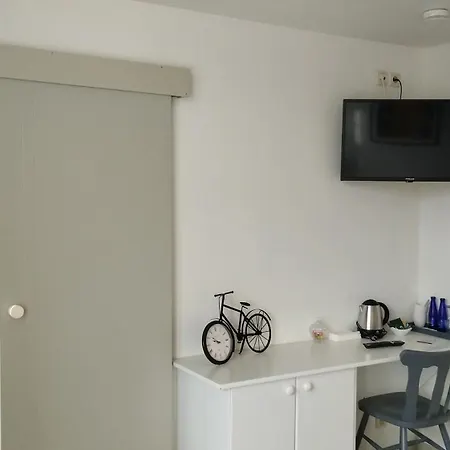 De Verloren Gernoare B&B 3*