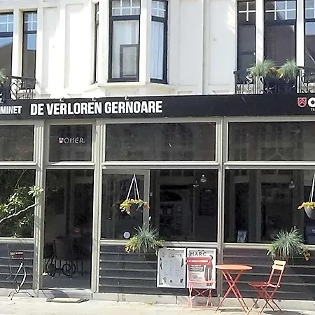 De Verloren Gernoare 3*
