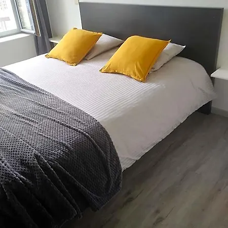 De Verloren Gernoare 3*