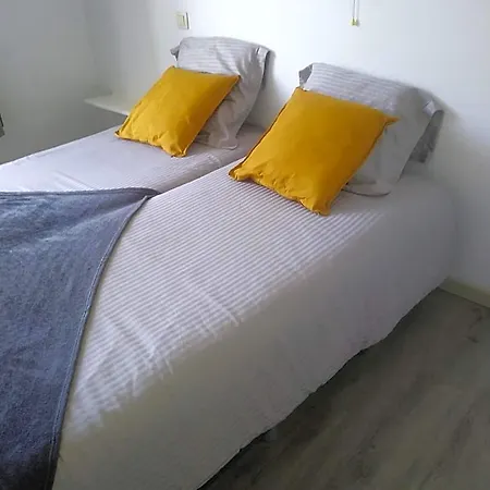 De Verloren Gernoare B&B