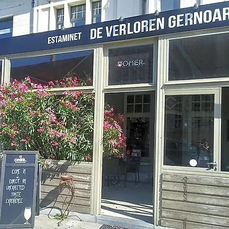 De Verloren Gernoare 드판