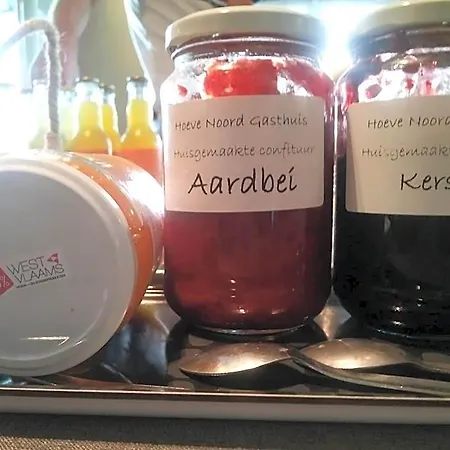 B&B De Verloren Gernoare 3*