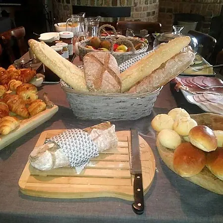 De Verloren Gernoare 3*
