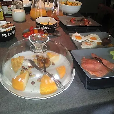 B&B De Verloren Gernoare