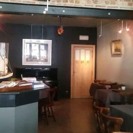 De Verloren Gernoare 3* De Panne