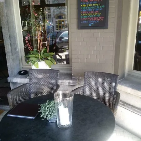 De Verloren Gernoare 3*