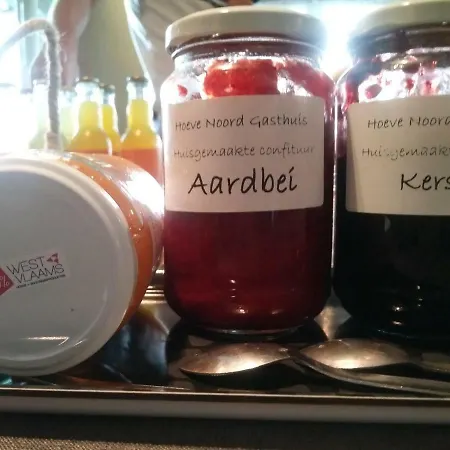 De Verloren Gernoare Bed and breakfast