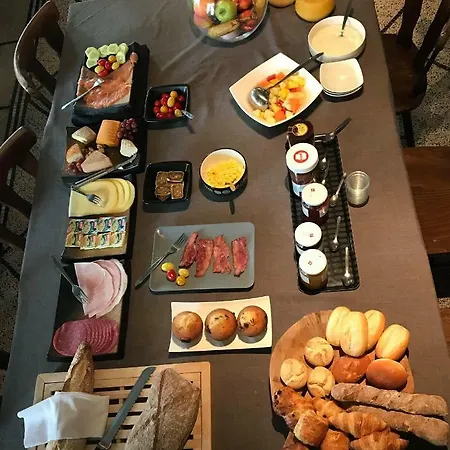 De Verloren Gernoare