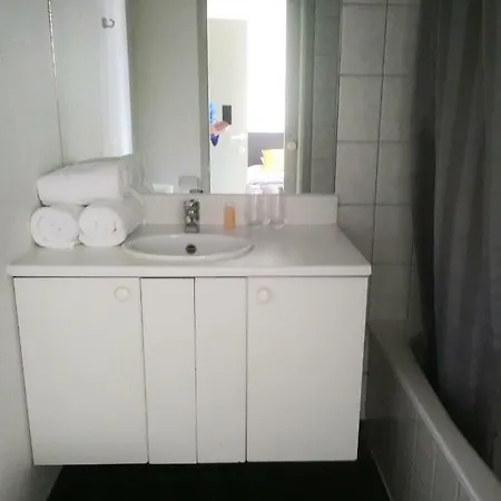 De Verloren Gernoare B&B 드판