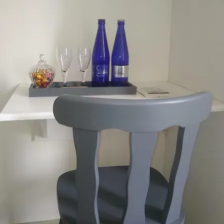 Bed & Breakfast De Verloren Gernoare