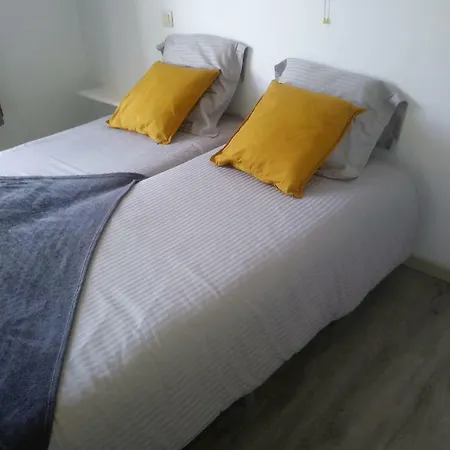 Bed & Breakfast De Verloren Gernoare