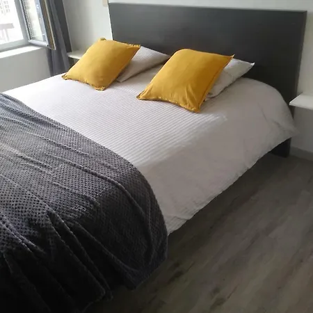 De Verloren Gernoare Nocleg ze śniadaniem