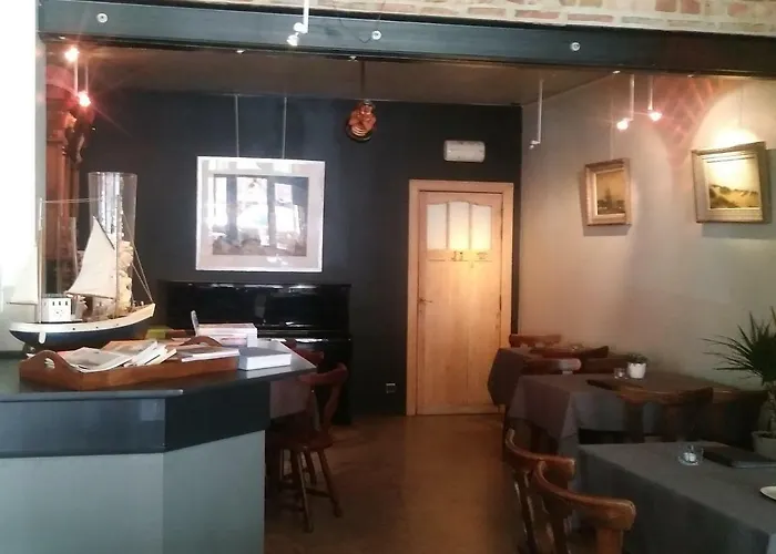 De Verloren Gernoare 3* De Panne