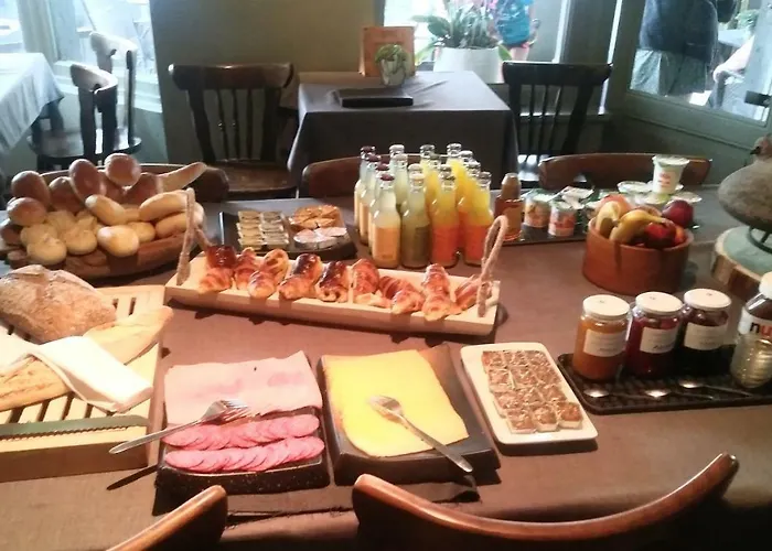 De Verloren Gernoare Bed and breakfast De Panne