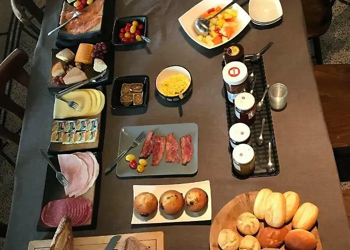 De Verloren Gernoare