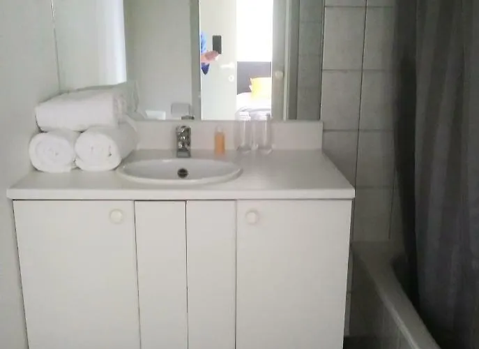 De Verloren Gernoare Bed and breakfast De Panne