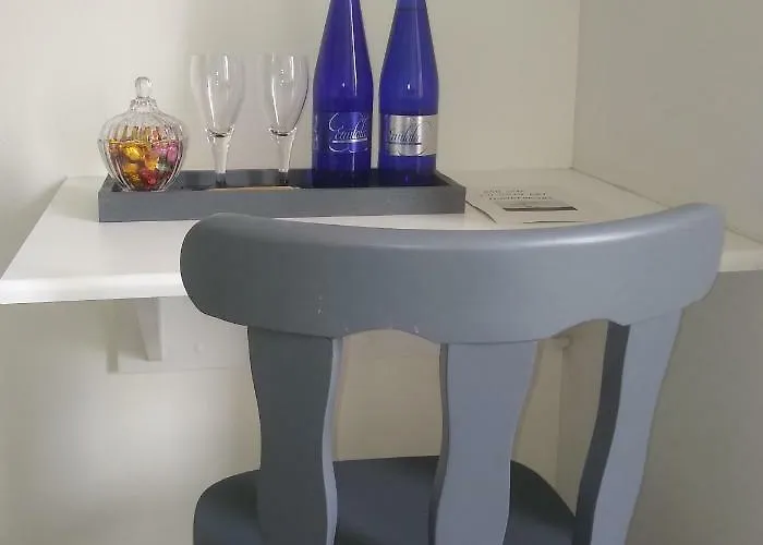 Bed and breakfast De Verloren Gernoare