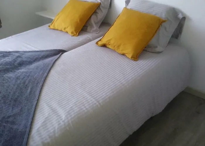 Bed and breakfast De Verloren Gernoare