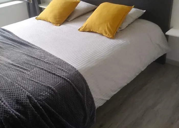 De Verloren Gernoare Bed & Breakfast